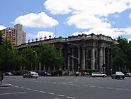Parliament House, Adelaide