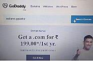 Godaddy से Domain कैसे ख़रीदे? 2021 full guide