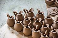 Ceramics and Pottery
