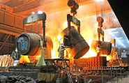 Cast Iron Foundries Sharing General Safety Guidelines