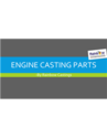 Suppliers Recommend Using Forged Pistons among Engine Casting Parts Range
