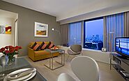 Serviced Apartments