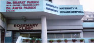 Test Tube Pregnancy India, Intrauterine Insemination India | Rosemaarryhospital