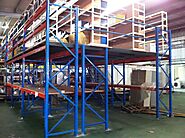 What is Mezzanine Floor?