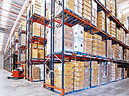 Top 5 Safety Tips for Warehouse Shelving | Shelf N Store