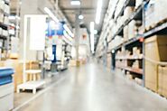 Warehouse Racking: Why Your Warehouse Needs It