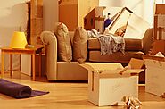 Residential Movers in Menlo Park CA