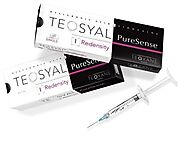 Teosyal Ultra Deep PureSense