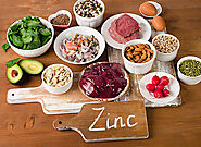 Health Benefits of Zinc You Did Not Know About | Healthy Planet
