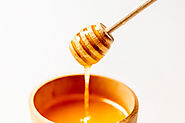 Healthy Planet Canada — Honey - The Miraculous Healer