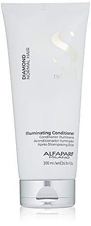 Alfaparf Semi Di Lino Diamond Normal Hair Conditioner 200 ml | Stabeto