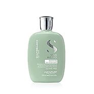Alfaparf Semi De Lino Scalp Rebalance Balancing Low Shampoo 250ml – Stabeto
