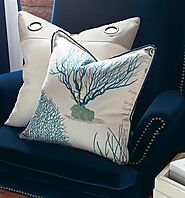 Enlightening your Living Space with Newport Decorative Pillow