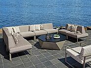 Selecting Barclay Patio Furniture for your Garden