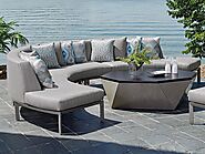 The Ideal Way to Select Barclay Patio Furniture