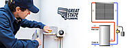 Amazing Hot Water System Maintenance Tips to follow | Great State Plumbing