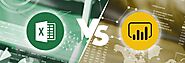 Excel vs. Power BI Dashboards – Which one is better?