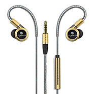 Buy Florid Wired Earphones & Headphones online at the lowest prices in India