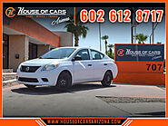 Sale for Used Cars in Arizona By House of Cars Arizona