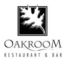 Restaurant Oakroom