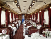 Orient Express French Restaurant