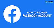 How To Recover Facebook Account Which Is Permanently Deleted