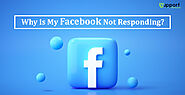Why Is My Facebook Not Responding and How to Fix It?