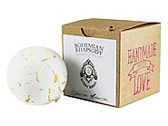 Make Your Brand Prominent With Custom Bath Bomb Boxes