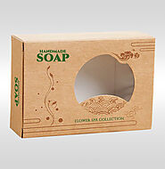 Top 7 Advanced Ways to Make Custom Soap Boxes Packaging Attractive | HubPages