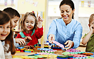 Childcare Sydney | Childcare Costs Per Day In Sydney Australia