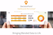 From raw data to interactive dashboard in minutes