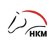 HKM rideudstyr - Til rytter, hest og hund - HKM Rideudstyr