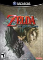 The Legend of Zelda: The Twilight Princess