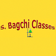 Bagchi Sir – Shibapratim Bagchi