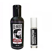 Watch Out! Tips to Grow a Healthy Beard with Beardo Oil
