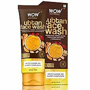 Heal your Skin Naturally with Ubtan Foaming Face Wash
