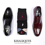 12 Days of Polo GIFT @ Khaliques Order Now