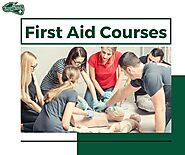 Identify Potential Hazards By Taking First Aid Courses