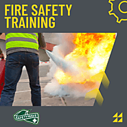 Why Fire Safety Training is Important