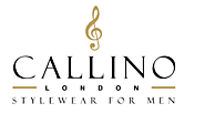 Callino London - A Guide to Choosing the Perfect Men's Shirt Color