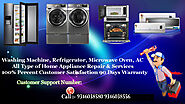 Samsung Washing Machine Service Center in Erandwane Pune