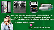 Samsung Washing Machine Service Center in Ghorpadi Pune