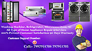 Samsung Refrigerator Service Center in Hgne Khurd Pune