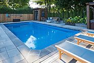 Swimming Pool Design Company in Woodbridge