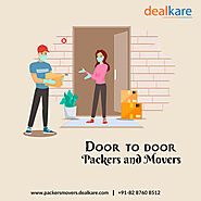 Safe Relocation with Packers Movers in Indirapuram