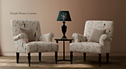 Living Room Furniture Online - Gulmohar Lane