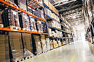 Tips to Consider When Choosing Warehouse Flooring