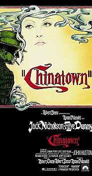 Chinatown (1974) - IMDb
