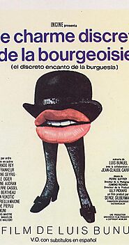 The Discreet Charm of the Bourgeoisie (1972) - IMDb