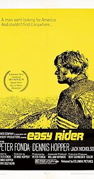 Easy Rider (1969) - IMDb